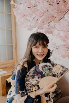 女生穿旗袍有多撩人